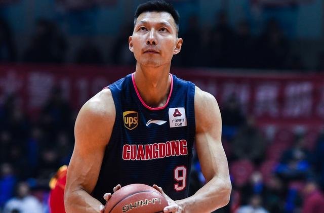  广东宏远末节发力，战胜新疆稳固联赛榜首