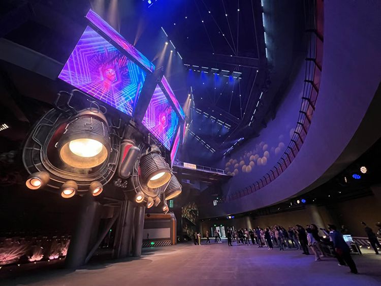  电竞元宇宙探索，未来赛场形态引发无限遐想