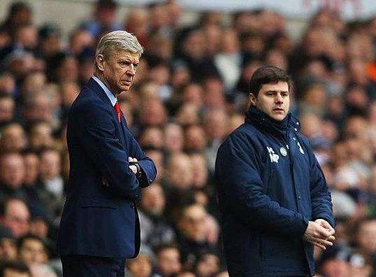  阿森纳北伦敦德比战胜死敌热刺