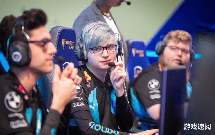  电竞传奇选手宣布退役告别赛场  