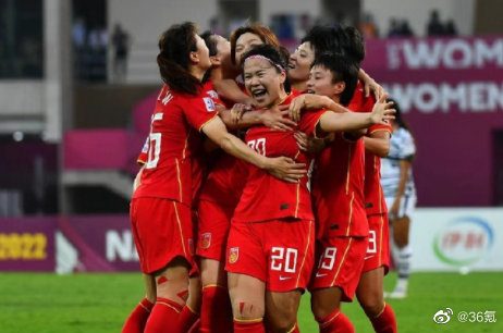  女足联赛改革初见效，商业价值持续攀升  