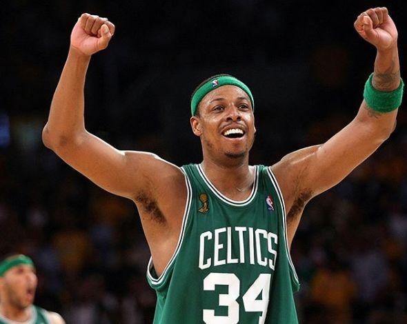  湖人加时苦战逆转击败凯尔特人