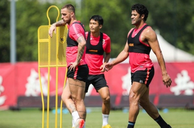  中超新政实施外援名额大幅缩减