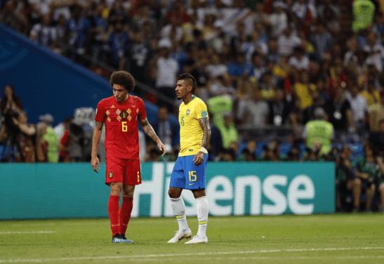  裁判判罚争议不断，VAR技术成焦点话题  