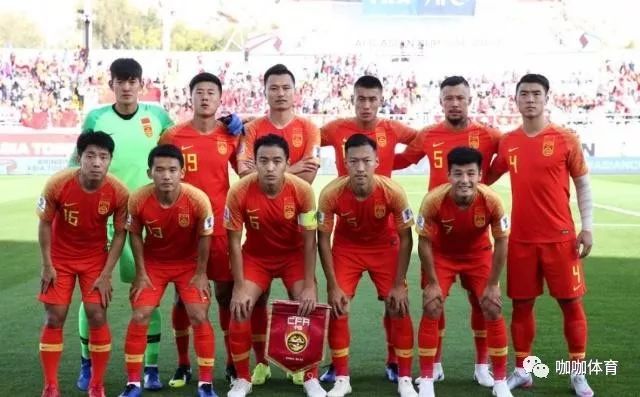  亚洲杯预选赛打响，国足开启新征程