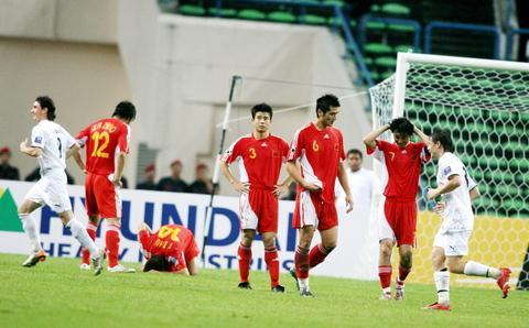 日本韩国足球崛起,东亚劲旅挑战欧美
