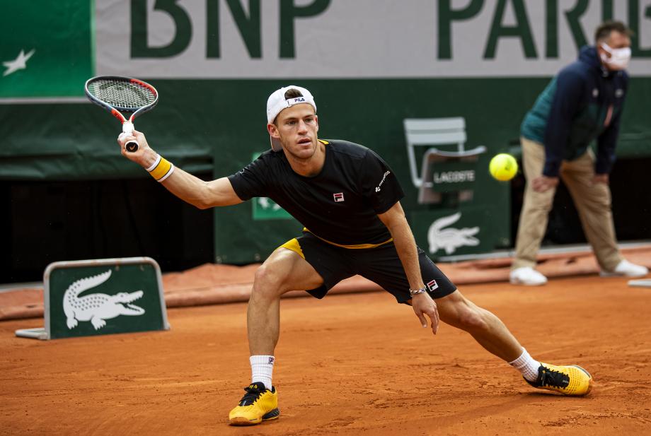  施瓦茨曼马拉松大战，里约公开赛惊险夺冠