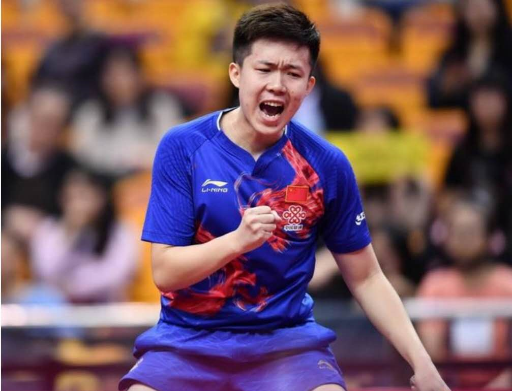  中国小将商竣程首进大师赛八强