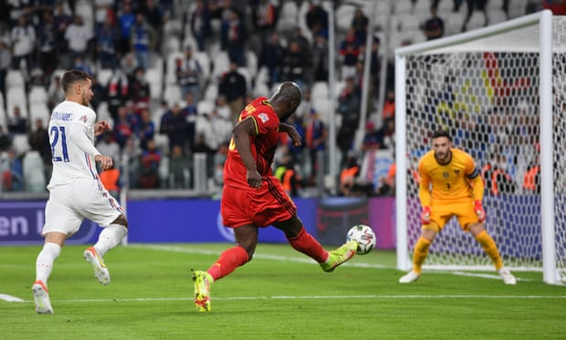  法国队公布欧国联名单，姆巴佩领衔豪华阵容