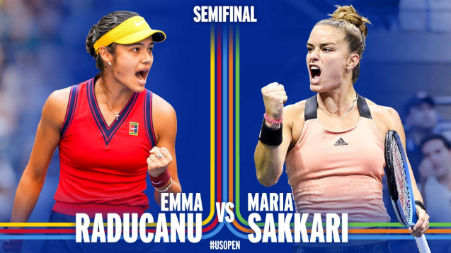 拉杜卡努延续神话,印第安维尔斯背靠背夺冠