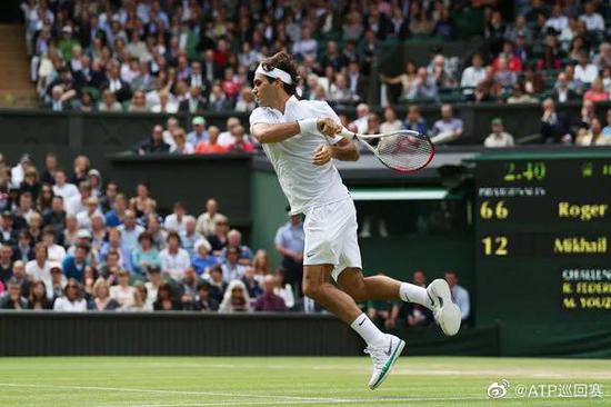 温网百年赛场迎革新,可回收材料铺设场地